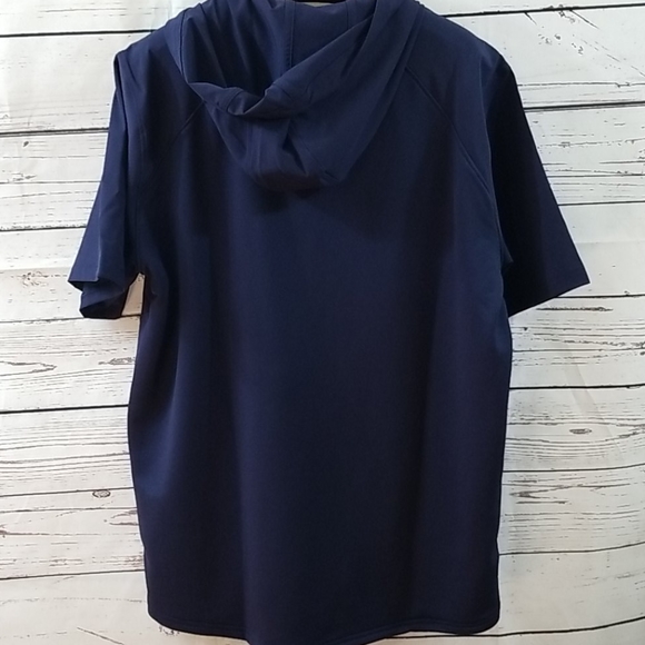 New Large Under Armour Hooded Top - Picture 4 of 7